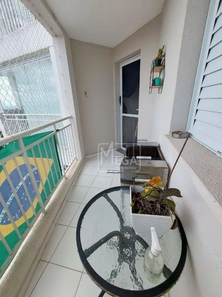Apartamento, 2 quartos, 51 m² - Foto 8