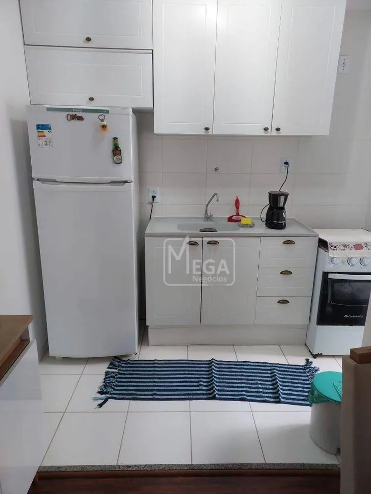 Apartamento, 2 quartos, 51 m² - Foto 13
