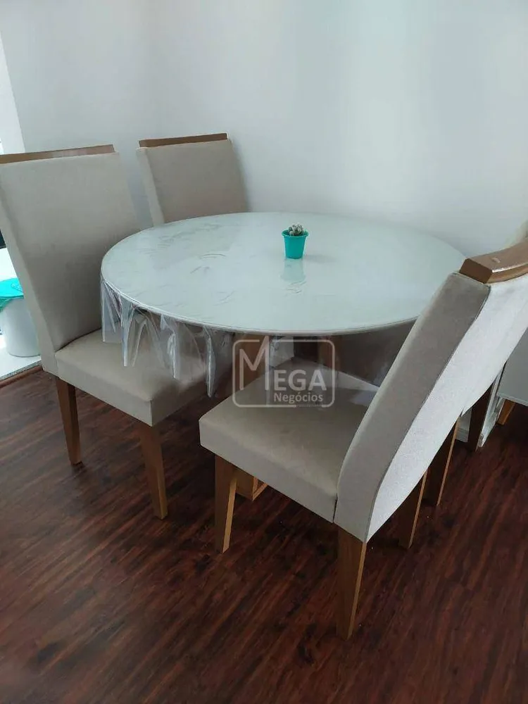 Apartamento, 2 quartos, 51 m² - Foto 6