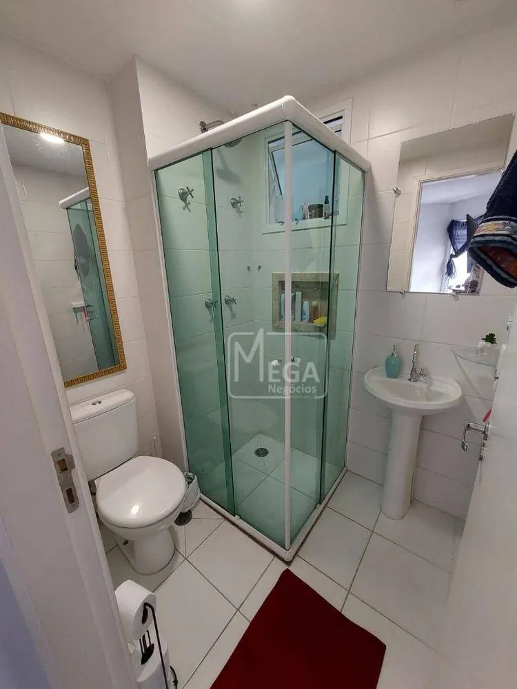 Apartamento, 2 quartos, 51 m² - Foto 11