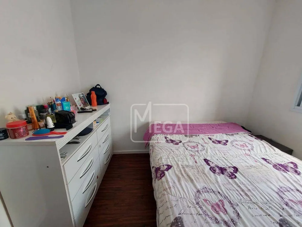 Apartamento, 2 quartos, 51 m² - Foto 7