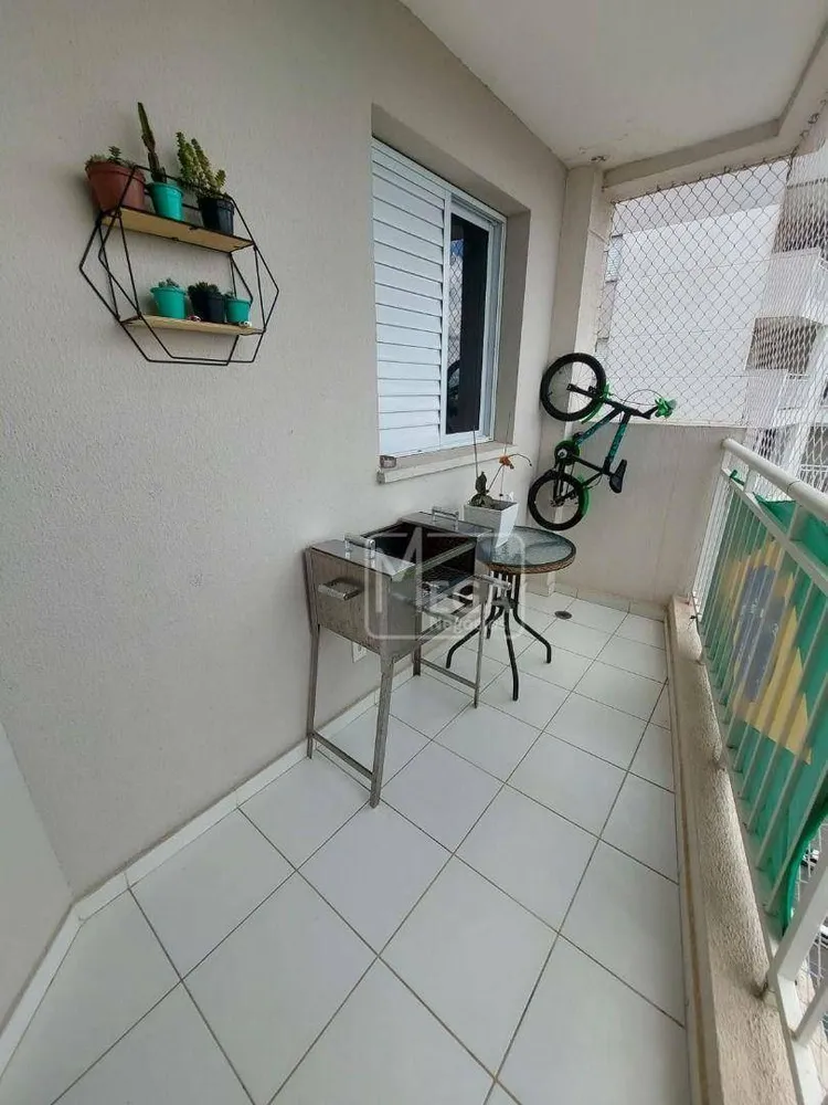 Apartamento, 2 quartos, 51 m² - Foto 12