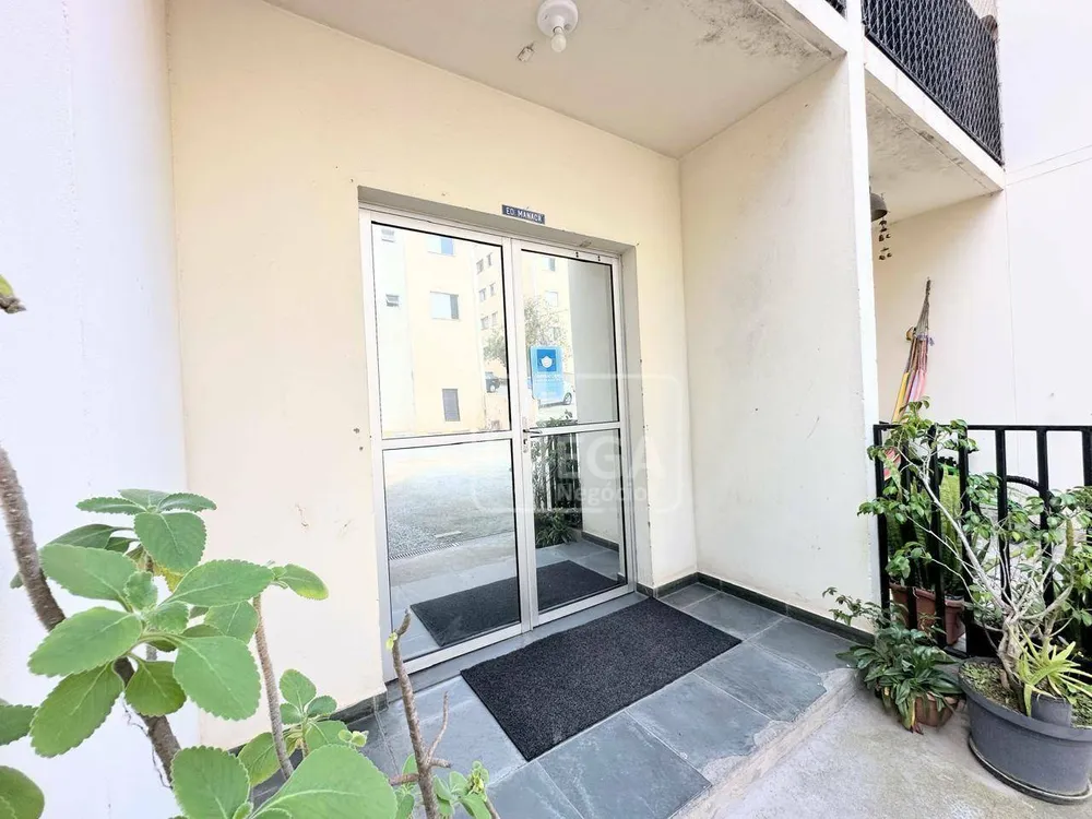 Apartamento, 3 quartos, 70 m² - Foto 6