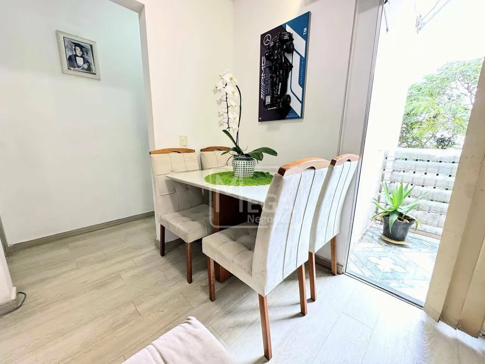 Apartamento, 3 quartos, 70 m² - Foto 1