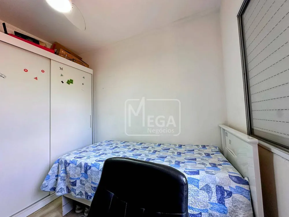 Apartamento, 3 quartos, 70 m² - Foto 4