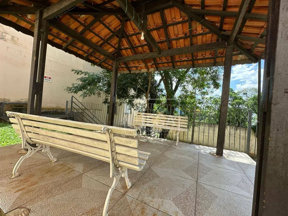 Apartamento, 3 quartos, 70 m² - Foto 11