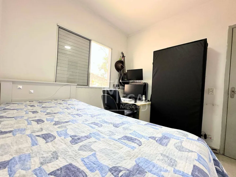 Apartamento, 3 quartos, 70 m² - Foto 3