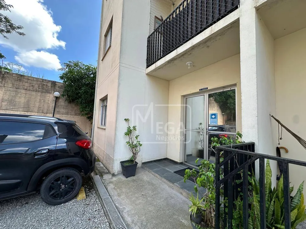 Apartamento, 3 quartos, 70 m² - Foto 5