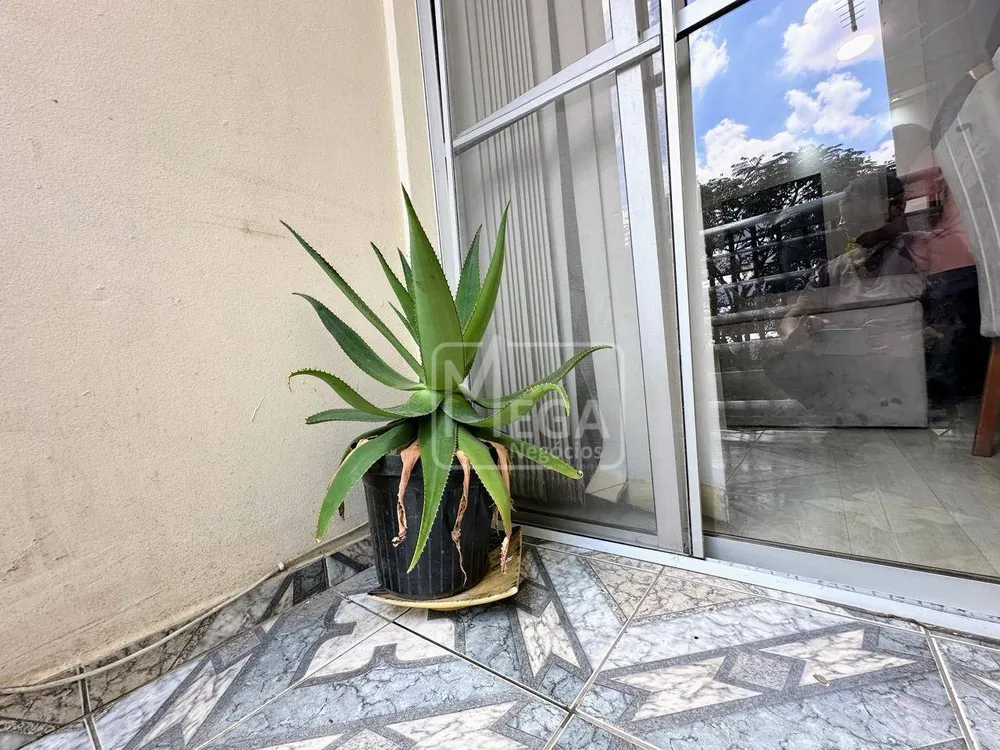 Apartamento, 3 quartos, 70 m² - Foto 2