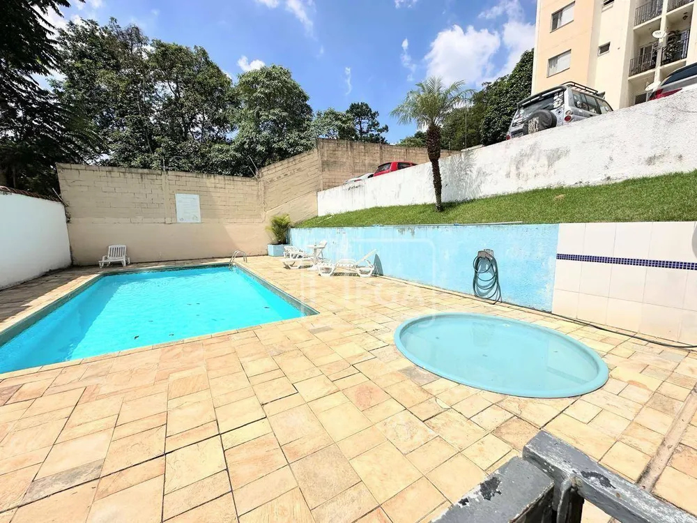 Apartamento, 3 quartos, 70 m² - Foto 10