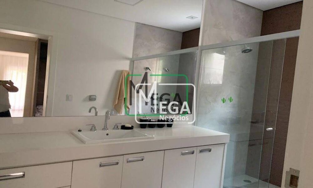 Casa de Condomínio, 4 quartos - Foto 3