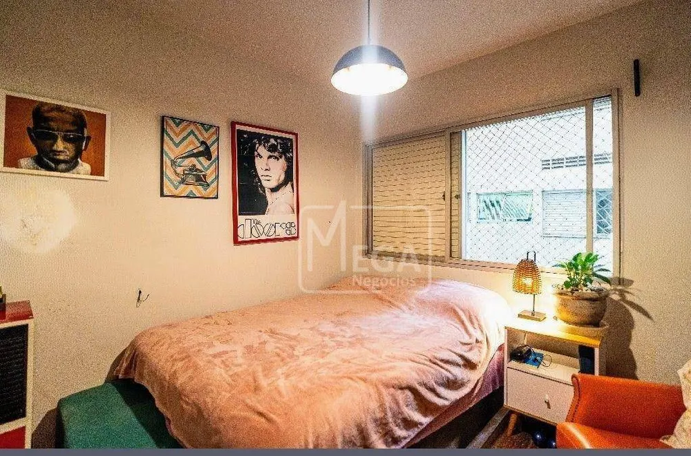 Apartamento, 2 quartos, 88 m² - Foto 8