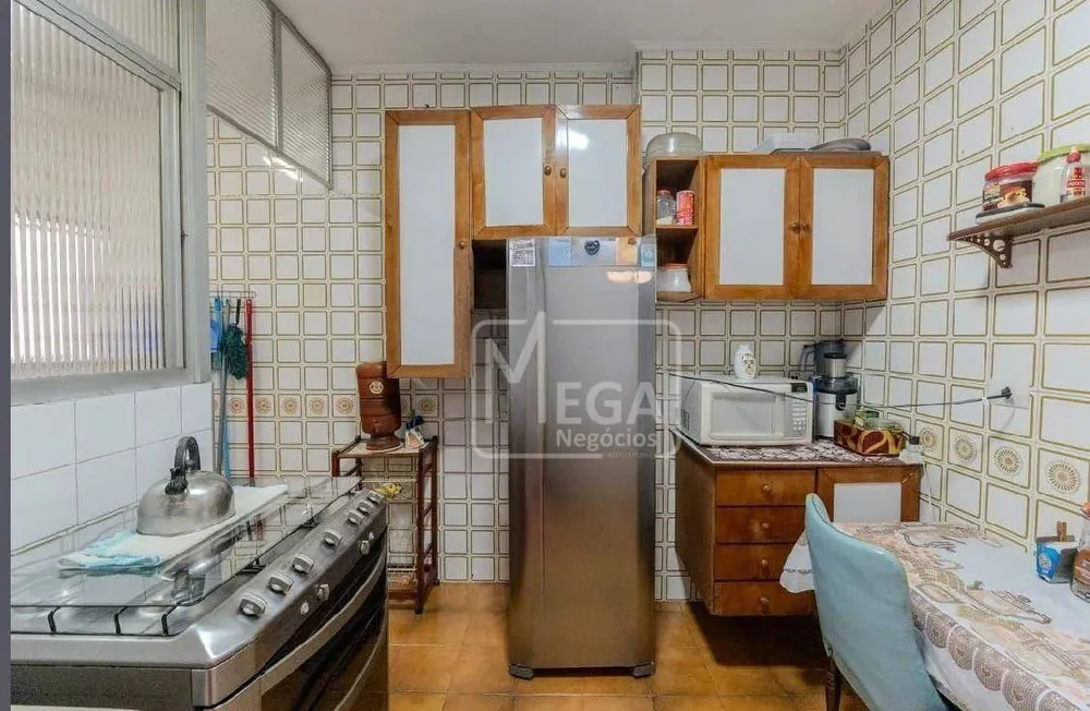 Apartamento, 2 quartos, 88 m² - Foto 3