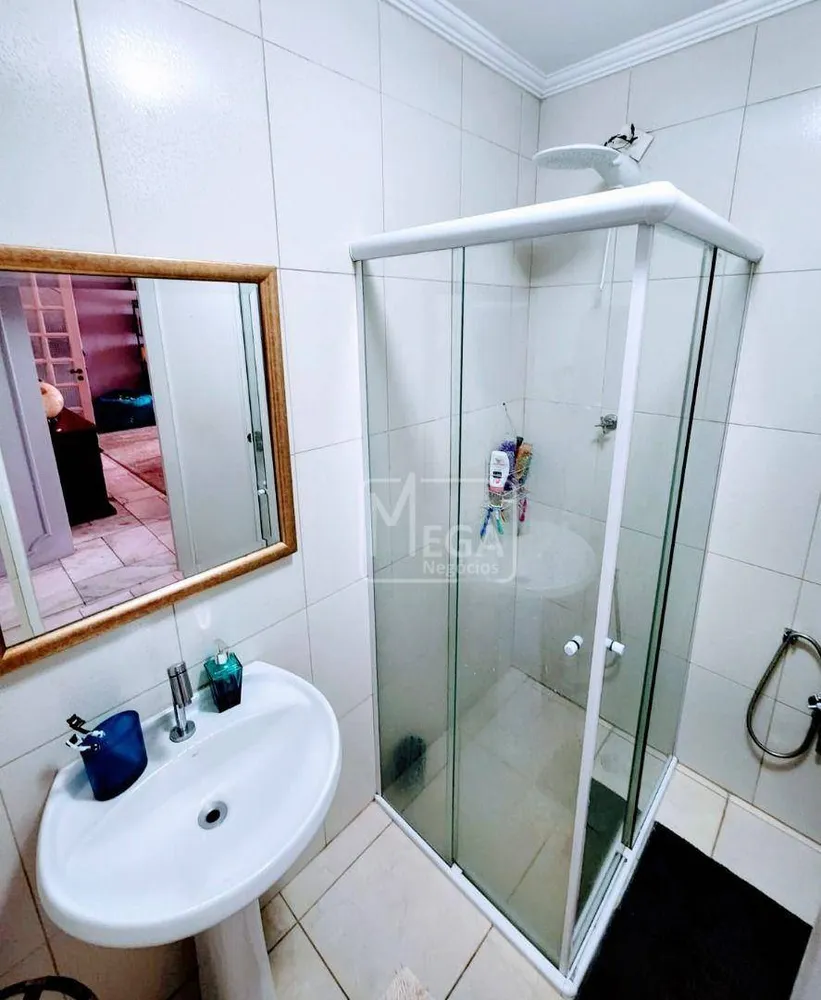 Apartamento, 2 quartos, 88 m² - Foto 1