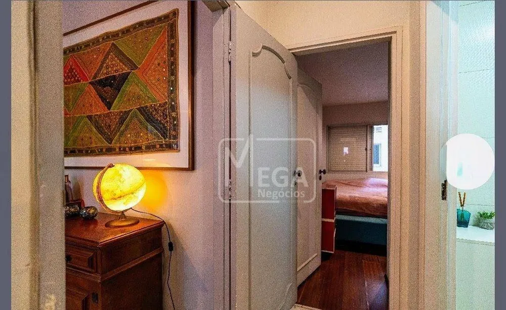 Apartamento, 2 quartos, 88 m² - Foto 2