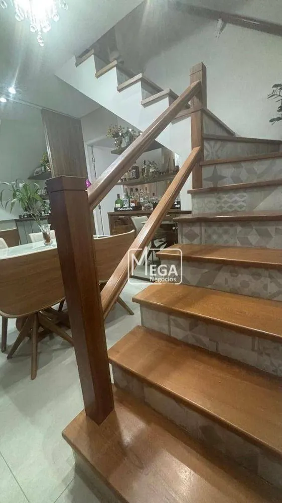Sobrado, 2 quartos, 115 m² - Foto 1