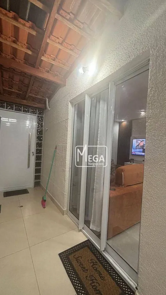Sobrado, 2 quartos, 115 m² - Foto 2