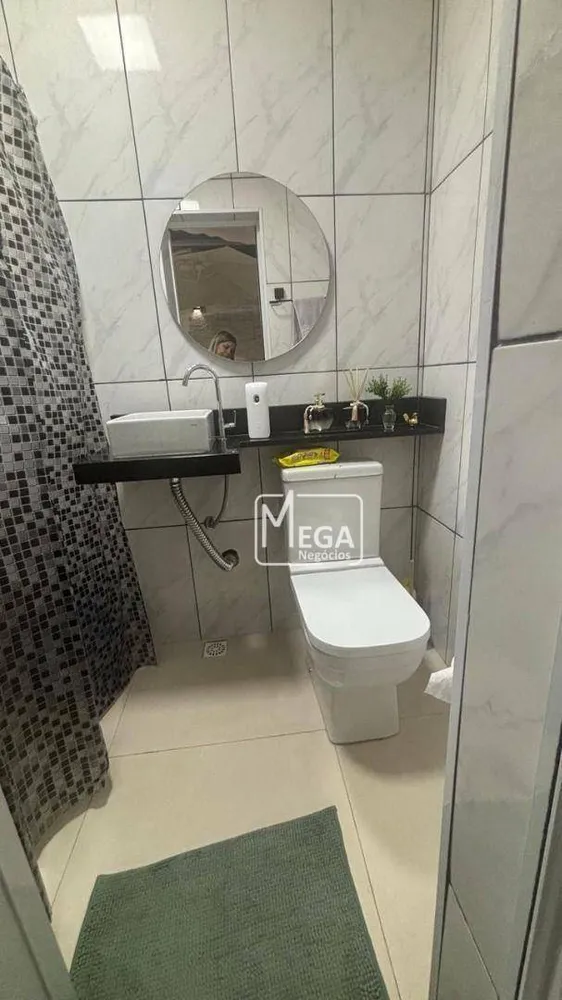Sobrado, 2 quartos, 115 m² - Foto 5
