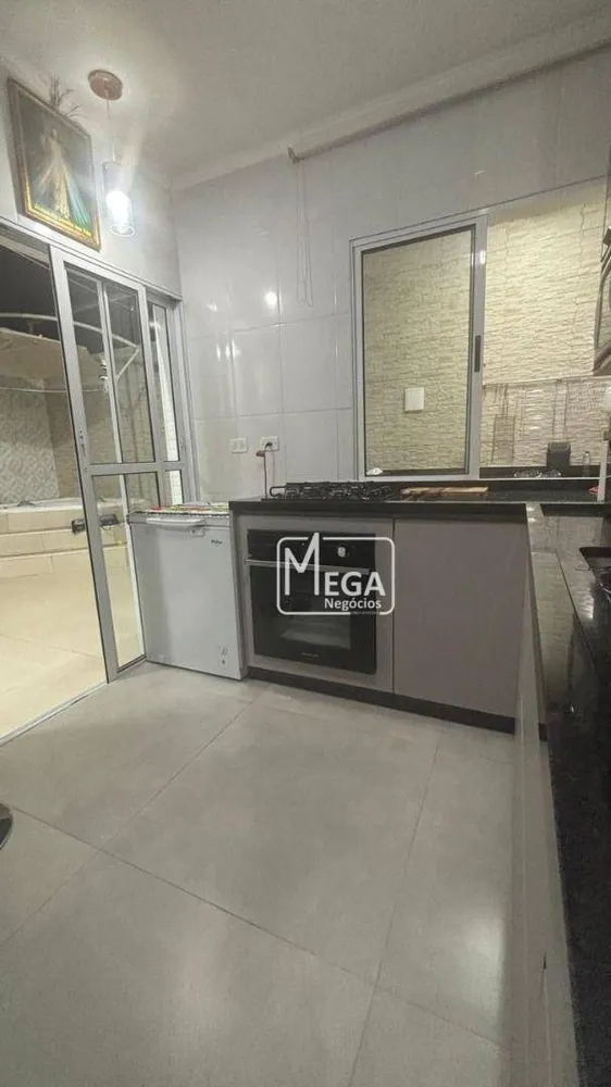 Sobrado, 2 quartos, 115 m² - Foto 4
