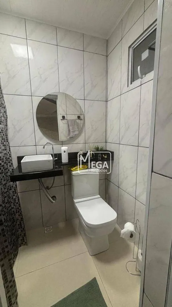 Sobrado, 2 quartos, 115 m² - Foto 7