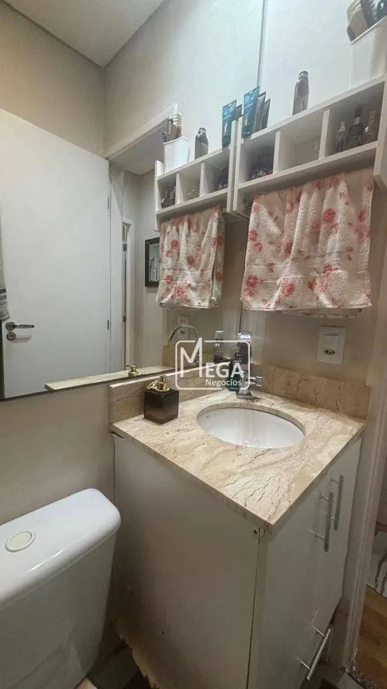 Sobrado, 2 quartos, 115 m² - Foto 11