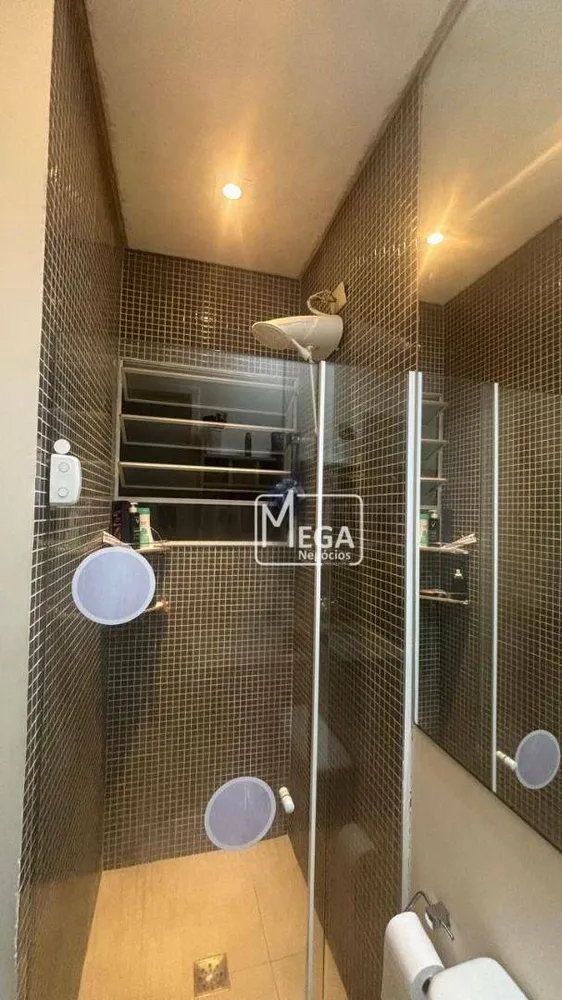 Sobrado, 2 quartos, 115 m² - Foto 12