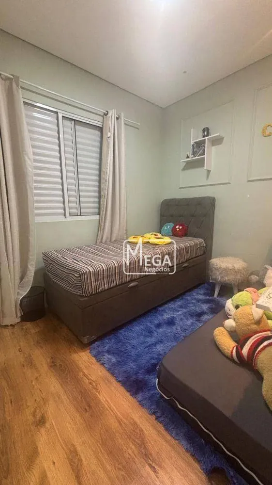 Sobrado, 2 quartos, 115 m² - Foto 13