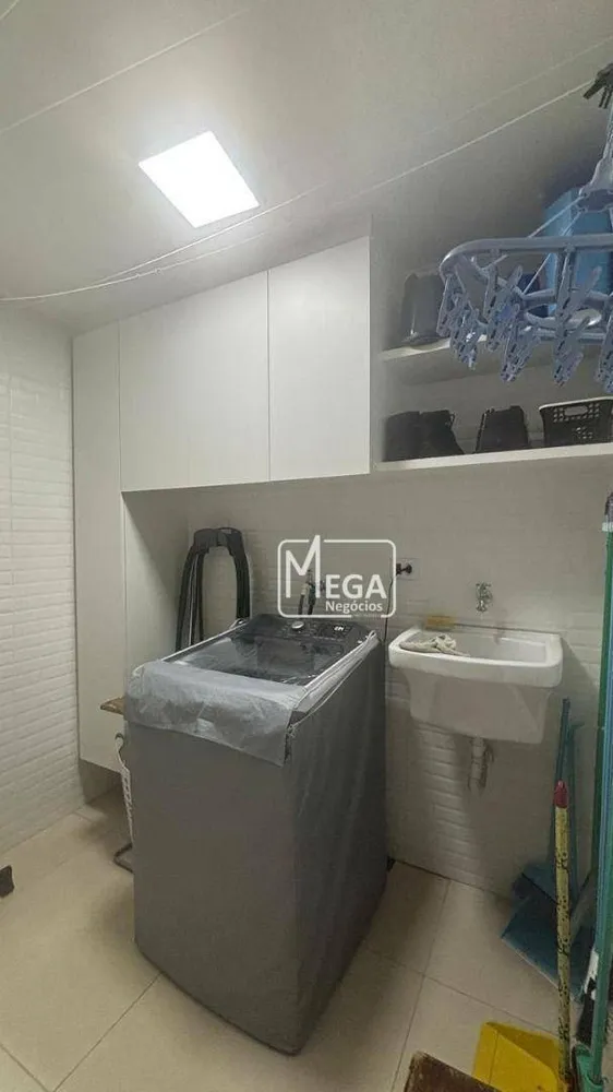 Sobrado, 2 quartos, 115 m² - Foto 10