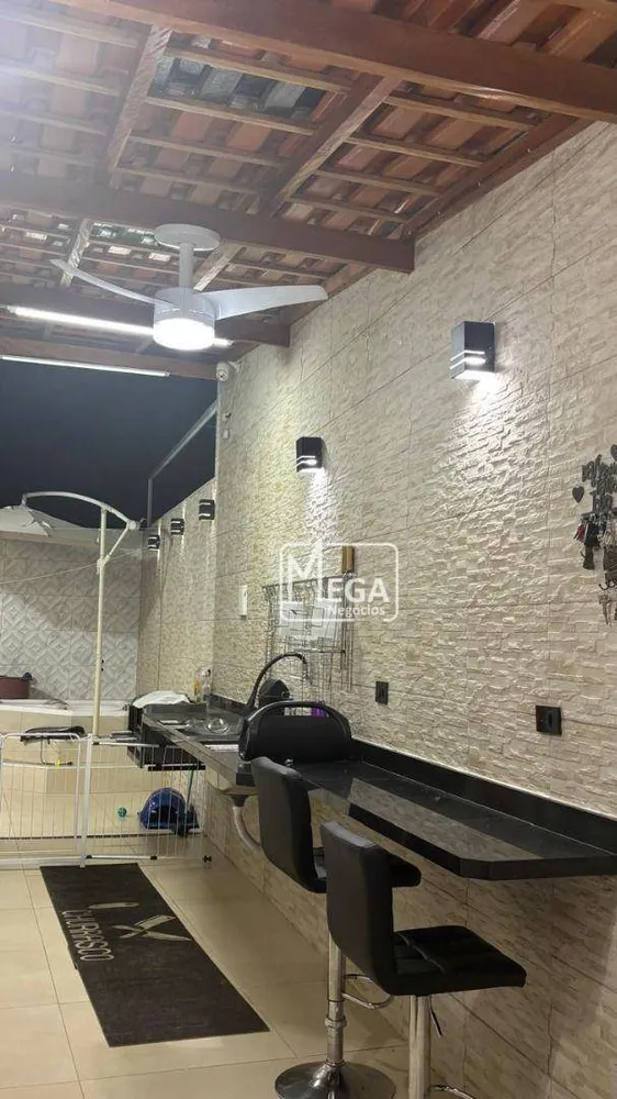 Sobrado, 2 quartos, 115 m² - Foto 3