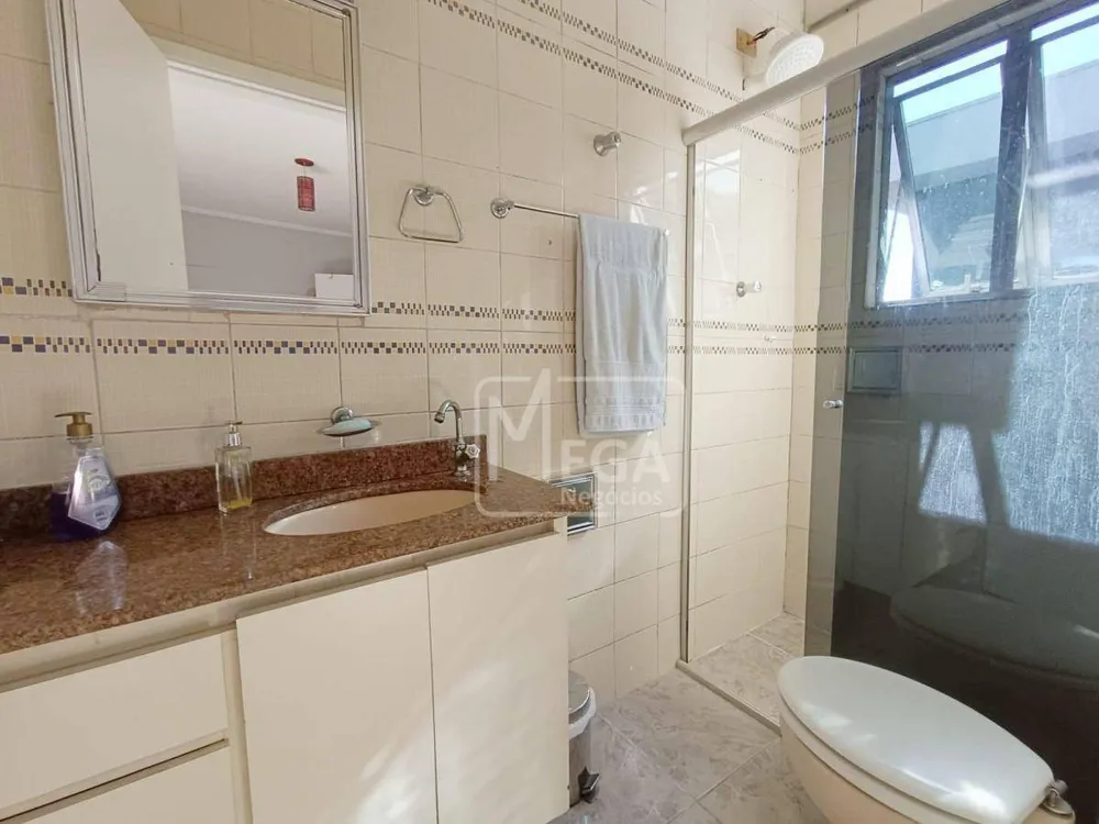 Casa, 3 quartos, 210 m² - Foto 4