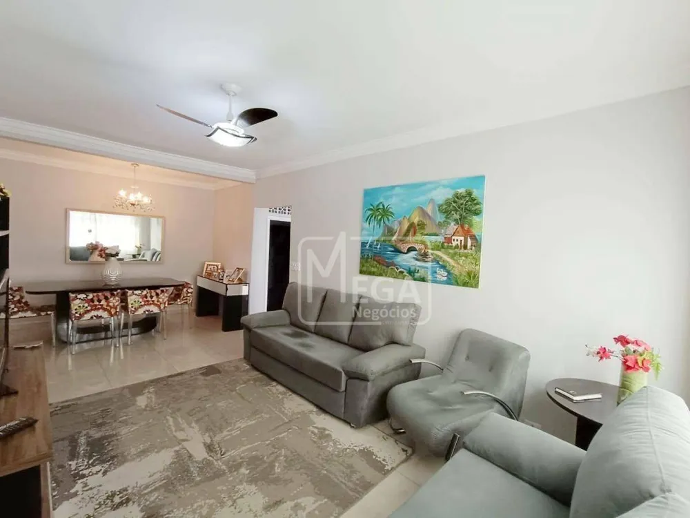 Casa, 3 quartos, 210 m² - Foto 7