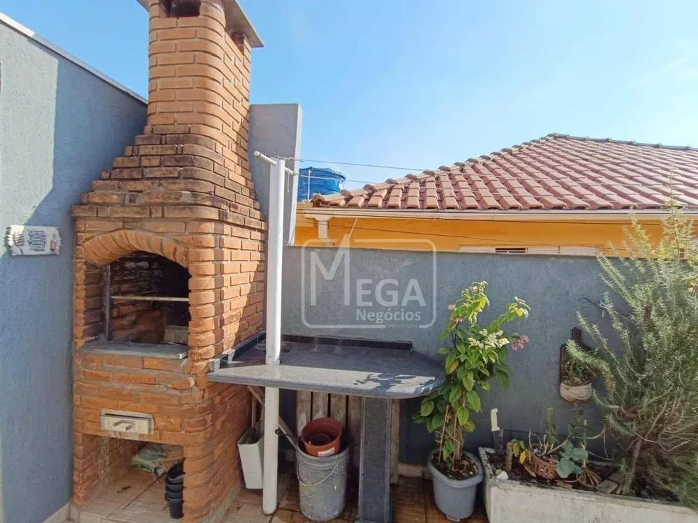 Casa, 3 quartos, 210 m² - Foto 10