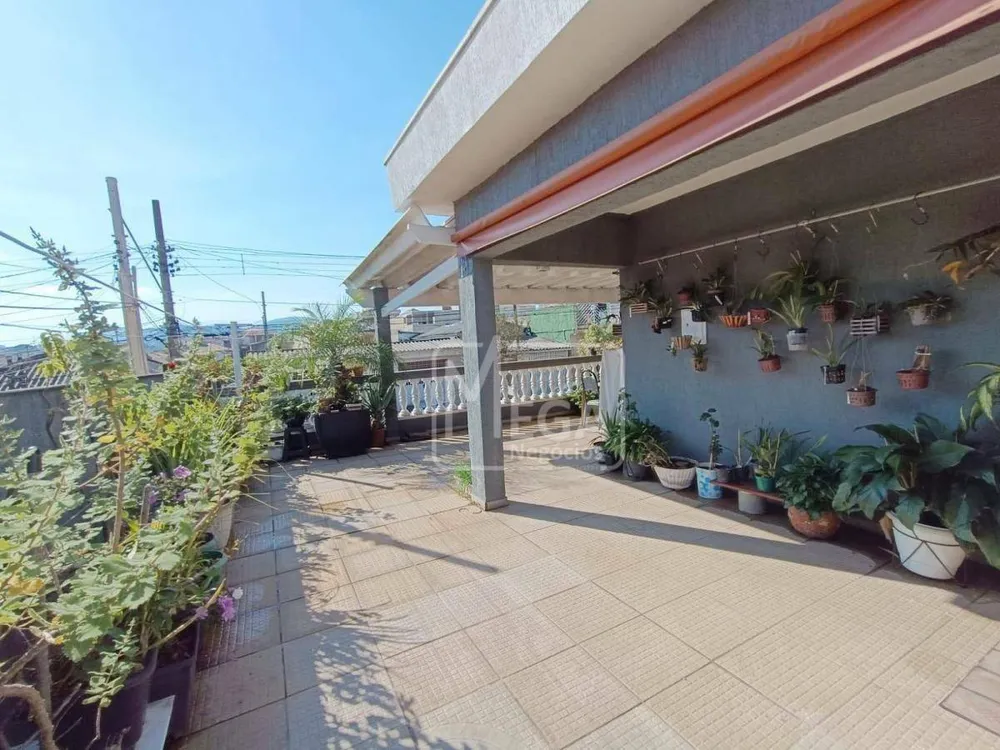 Casa, 3 quartos, 210 m² - Foto 6