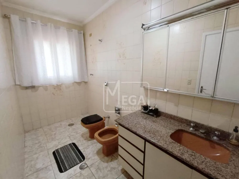 Casa, 3 quartos, 210 m² - Foto 8