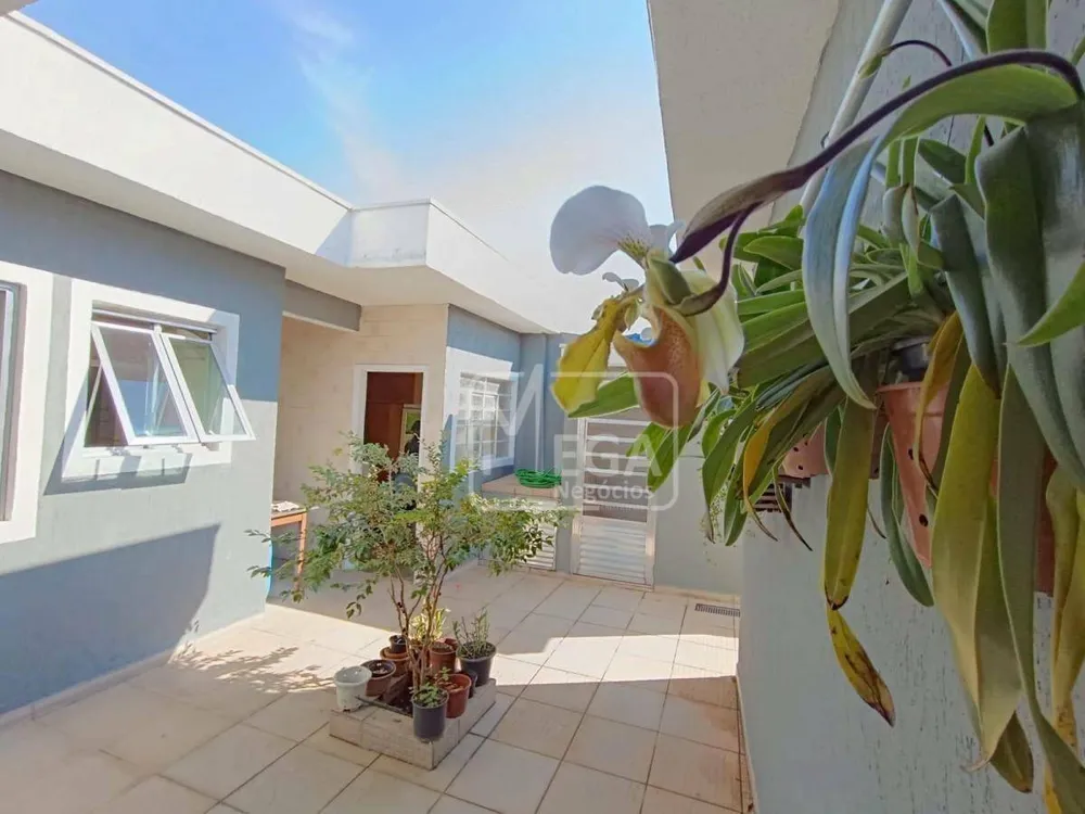 Casa, 3 quartos, 210 m² - Foto 5