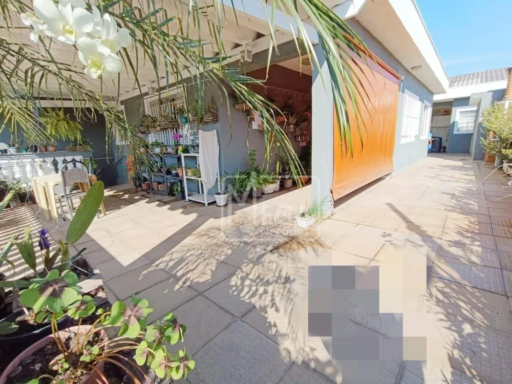 Casa, 3 quartos, 210 m² - Foto 12
