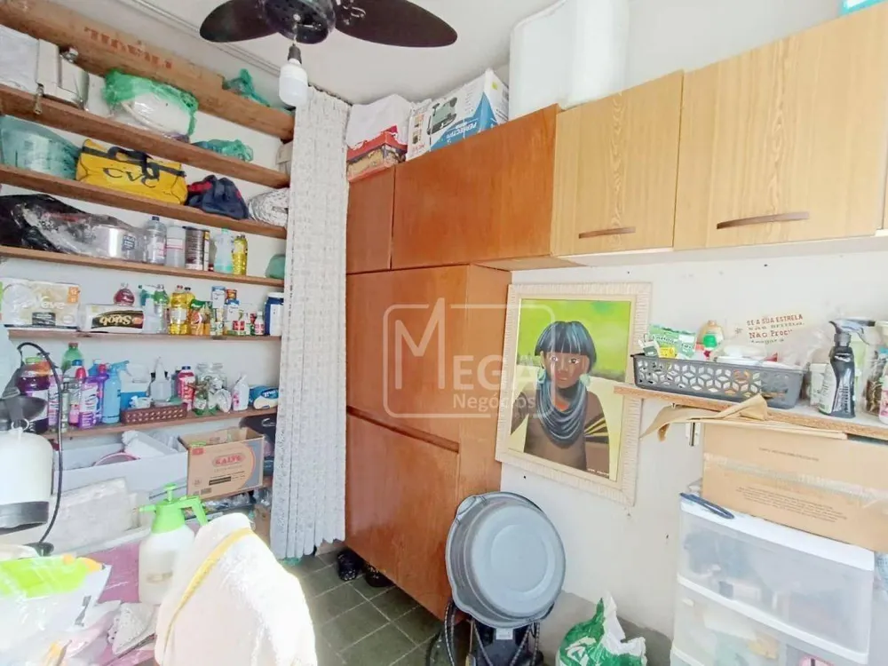 Casa, 3 quartos, 210 m² - Foto 11
