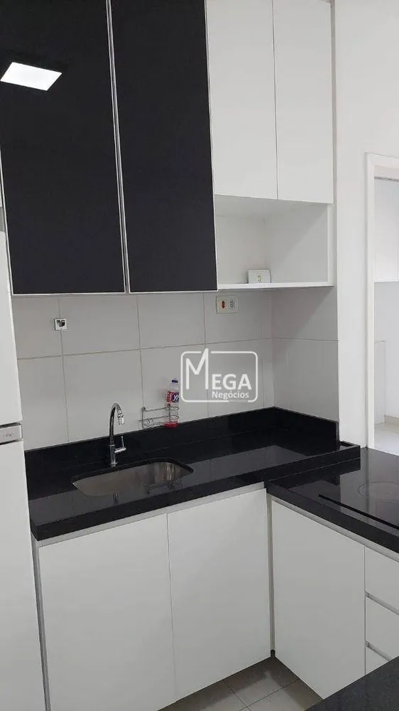 Apartamento, 1 quarto, 39 m² - Foto 6