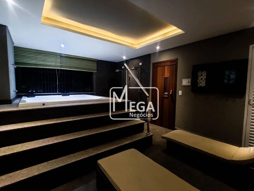 Apartamento, 1 quarto, 39 m² - Foto 9