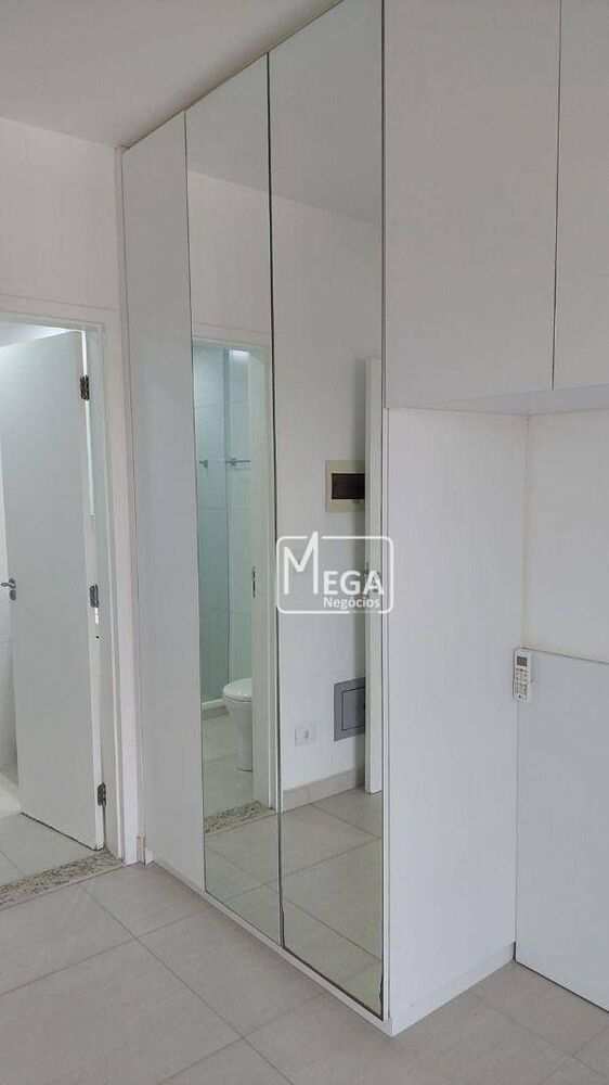 Apartamento, 1 quarto, 39 m² - Foto 4