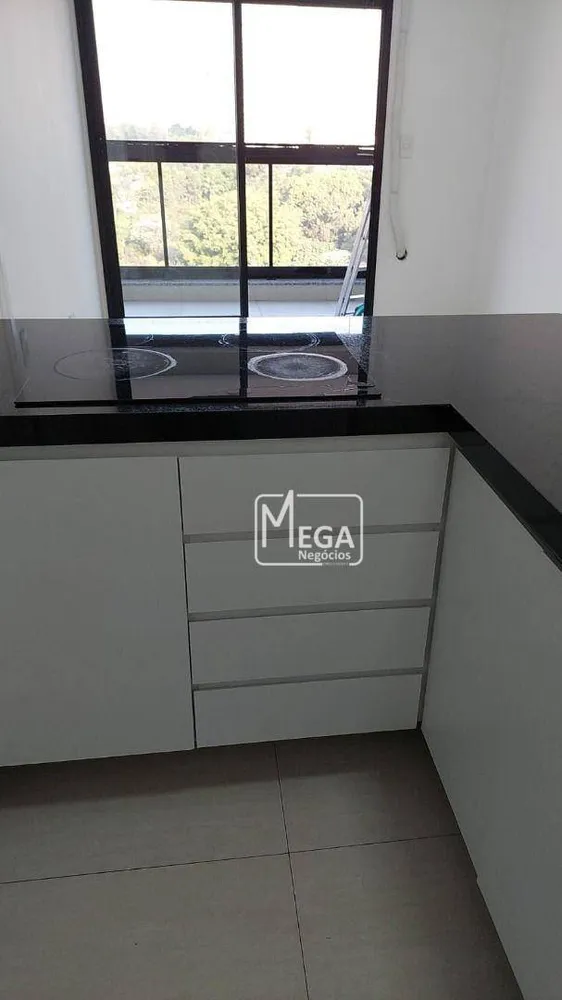 Apartamento, 1 quarto, 39 m² - Foto 5