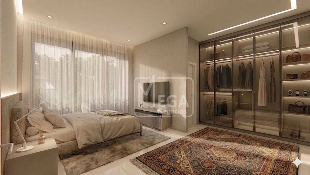 Casa de Condomínio, 4 quartos - Foto 7