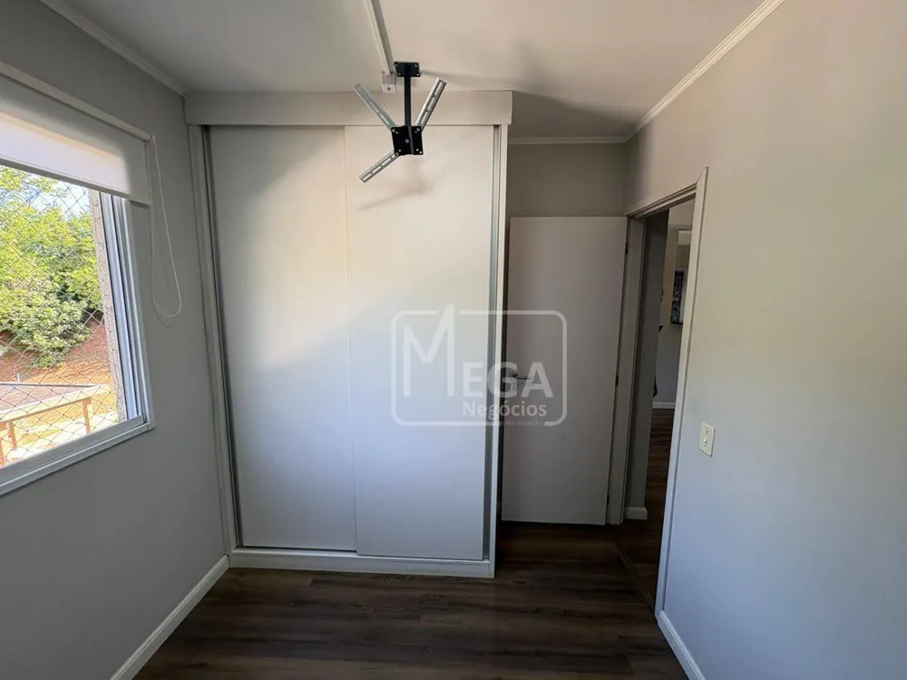 Apartamento, 2 quartos, 50 m² - Foto 4