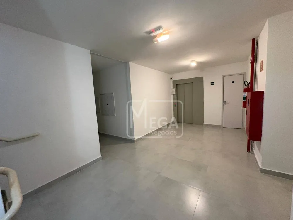 Apartamento, 2 quartos, 50 m² - Foto 6