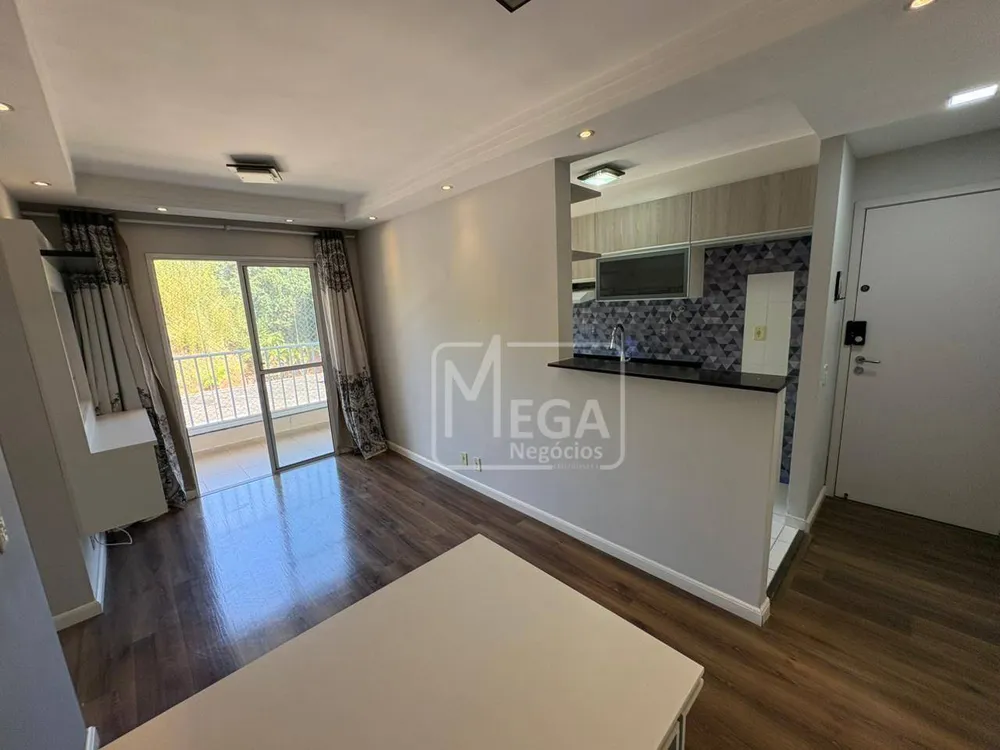 Apartamento, 2 quartos, 50 m² - Foto 8