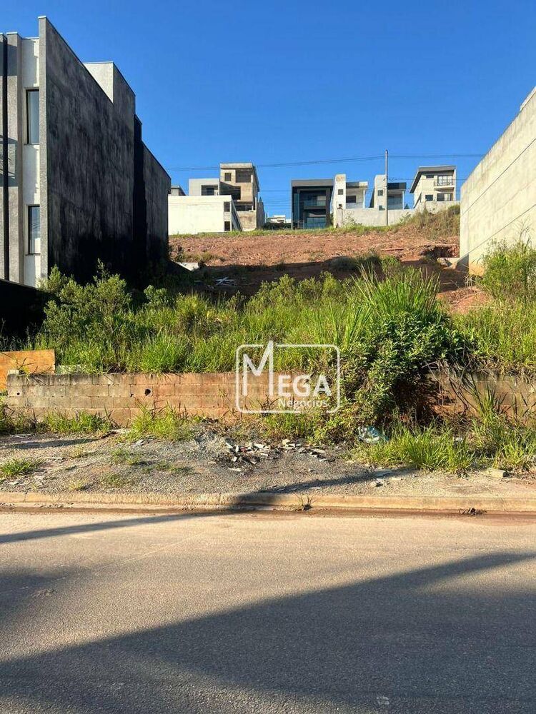Terreno, 360 m² - Foto 1
