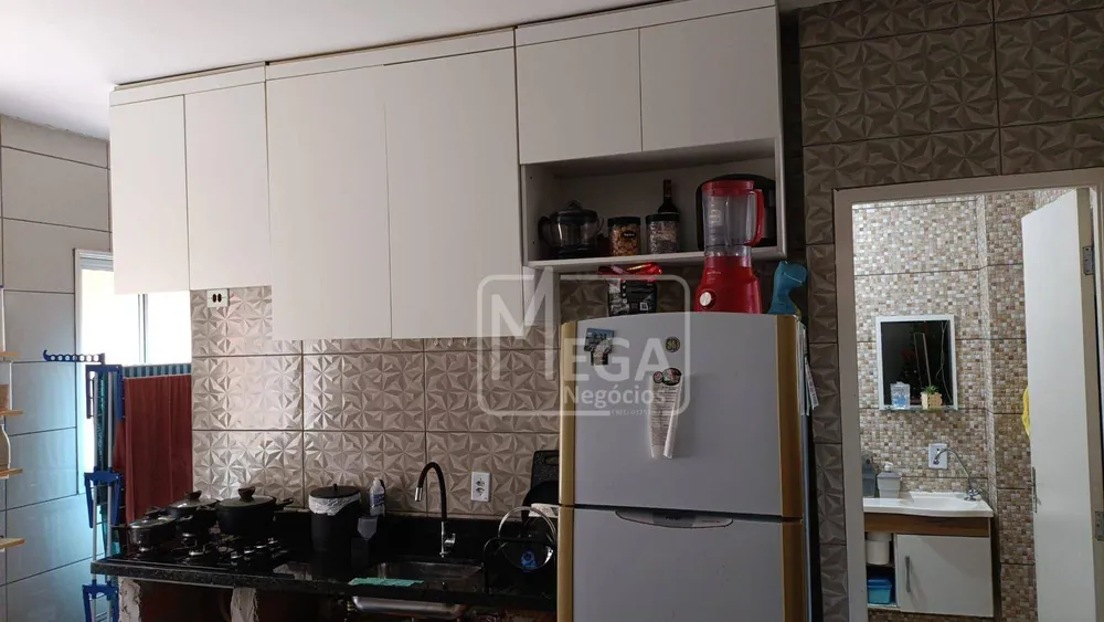 Casa de Condomínio, 2 quartos - Foto 6