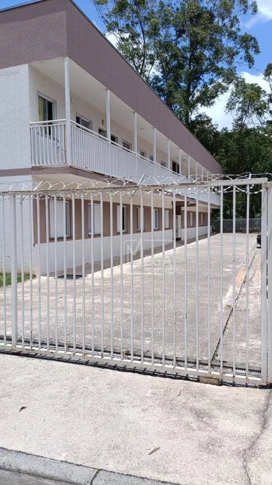 Casa de Condomínio, 2 quartos - Foto 12