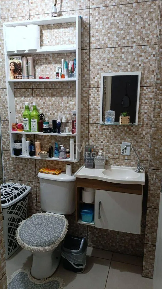 Casa de Condomínio, 2 quartos - Foto 15