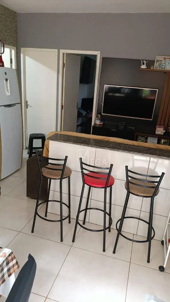 Casa de Condomínio, 2 quartos - Foto 8